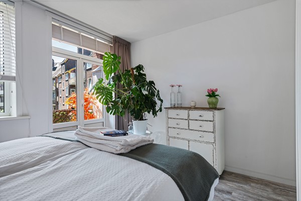Medium property photo - Spaarndammerdijk 284, 1013 ZX Amsterdam